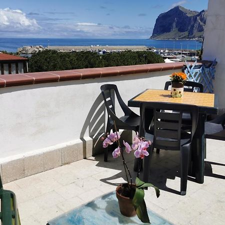 La Terrazza Sul Golfo Isola delle Femmine Exterior photo